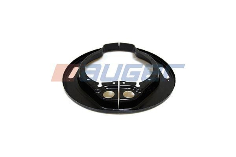 AUGER Cover Plate, dust-cover wheel bearing