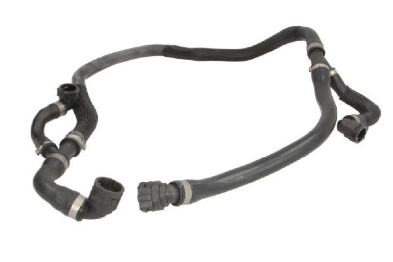 THERMOTEC Radiator Hose