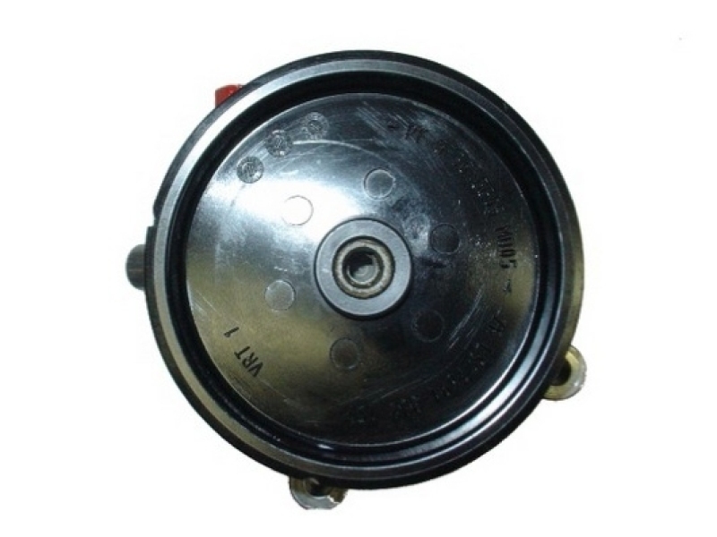 SPIDAN Hydraulic Pump, steering system