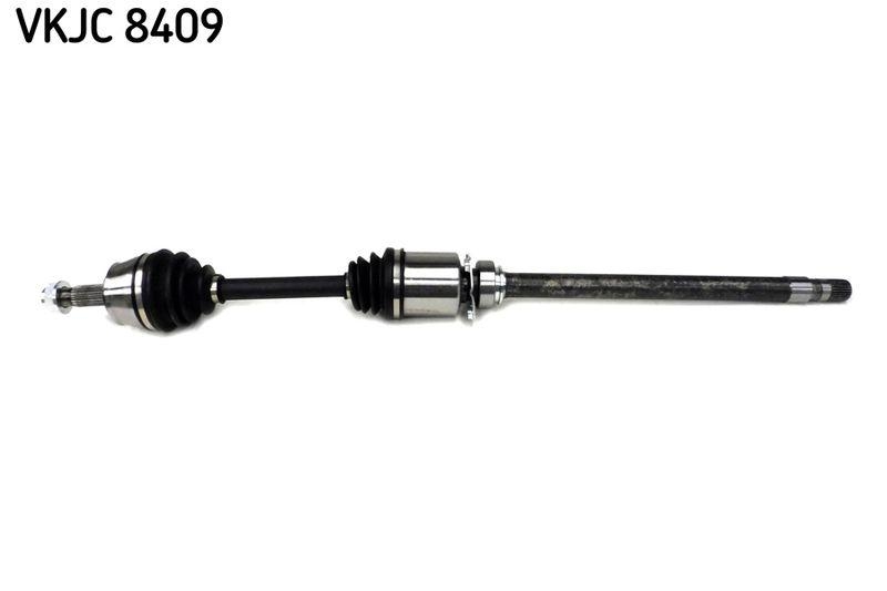 SKF Antriebswelle VKJC 8409 VKJC 8409
