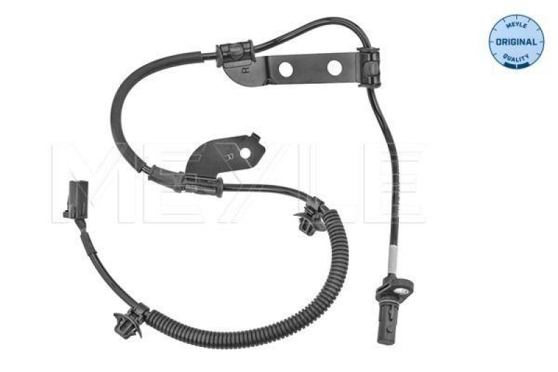 MEYLE Sensor, wheel speed MEYLE-ORIGINAL: True to OE.