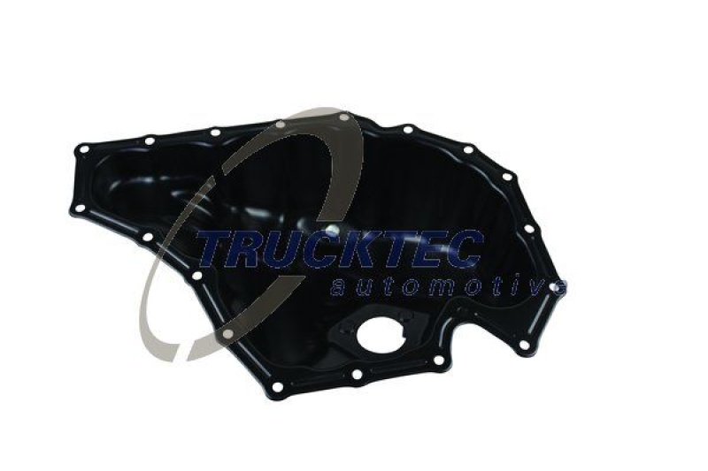 TRUCKTEC AUTOMOTIVE Oil Sump