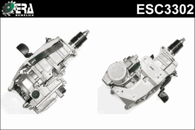 ERA Benelux Steering Column