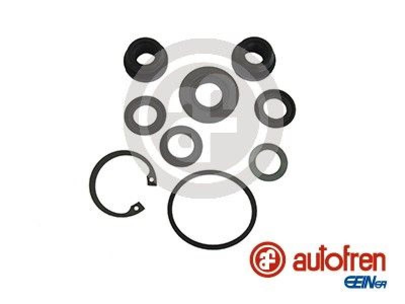 AUTOFREN SEINSA Repair Kit, brake master cylinder