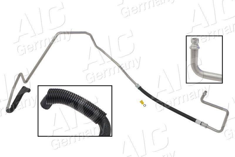 AIC Hydraulikschlauch, Lenkung Original AIC Quality