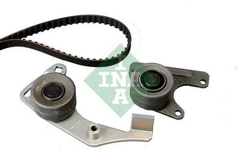 INA Timing Belt Set