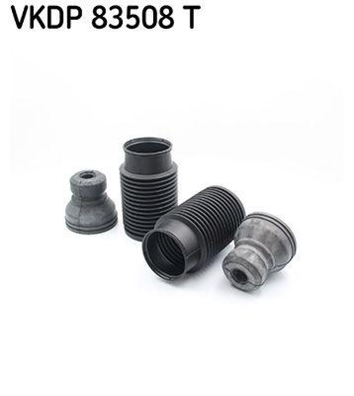 SKF Staubschutzsatz, Stoßdämpfer VKDP 83508 T