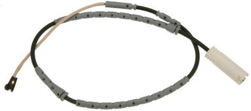 TRW Warnkontakt, Bremsbelagverschlei&szlig; GIC274