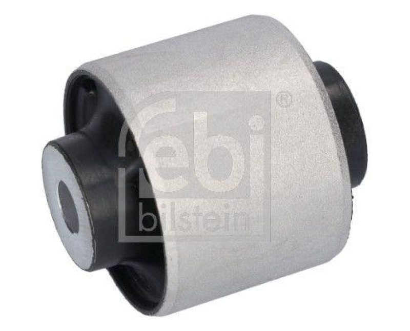 FEBI BILSTEIN Mounting, control/trailing arm