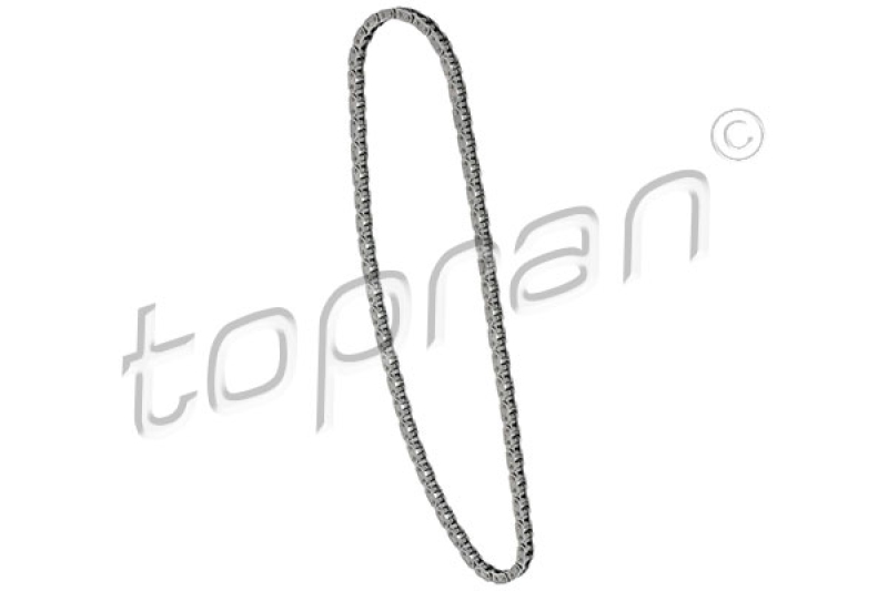 TOPRAN Steuerkette 502 981