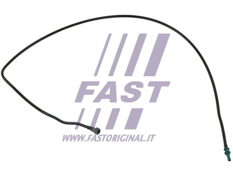 FAST Kraftstoffschlauch FT39505
