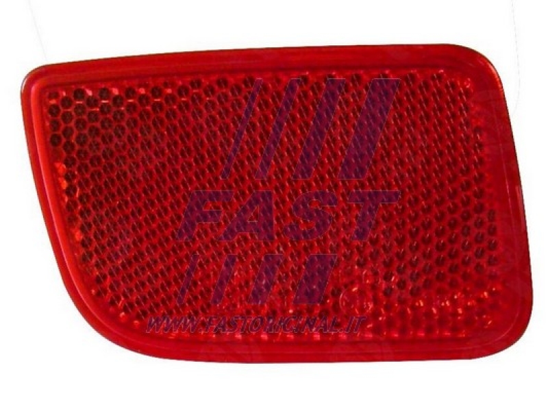 FAST R&uuml;ckstrahler