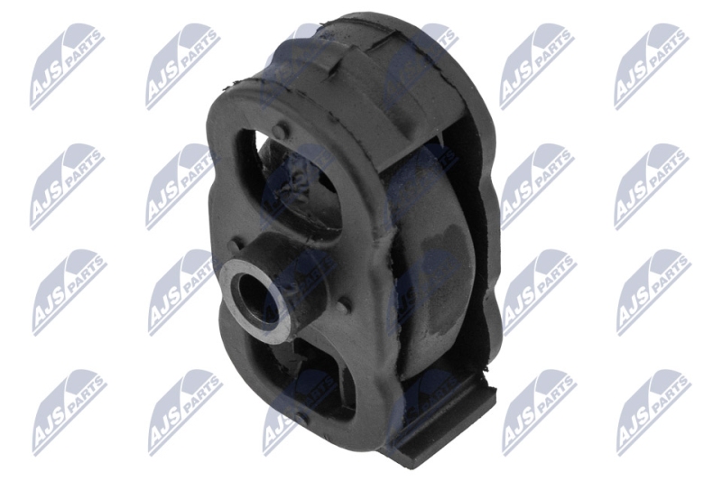 NTY Lagerung, Motor ZPS-NS-053