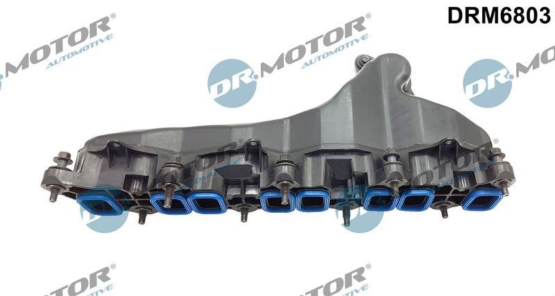 Dr.Motor Automotive Saugrohrmodul