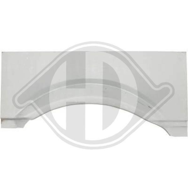 DIEDERICHS Seitenwand