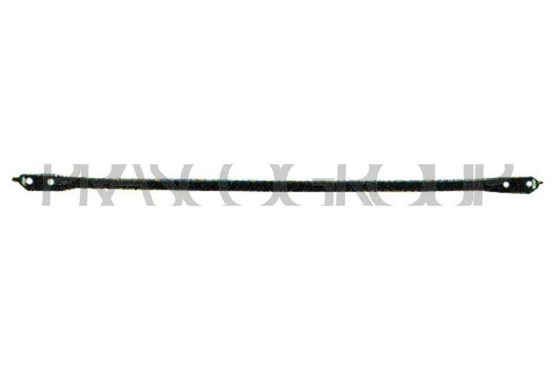 Support, bumper