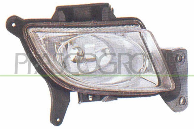 PRASCO Nebelscheinwerfer