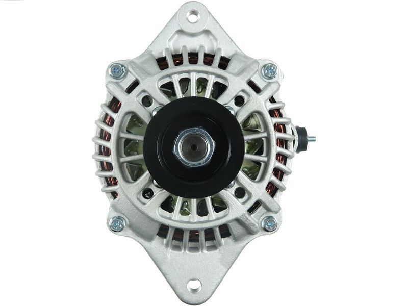 AS-PL Generator Brandneu AS-PL