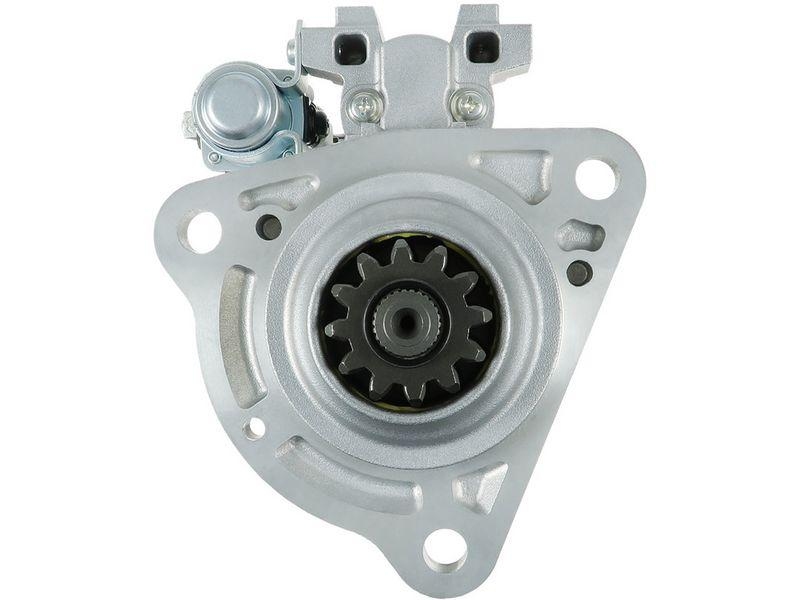 AS-PL Starter Mitsubishi