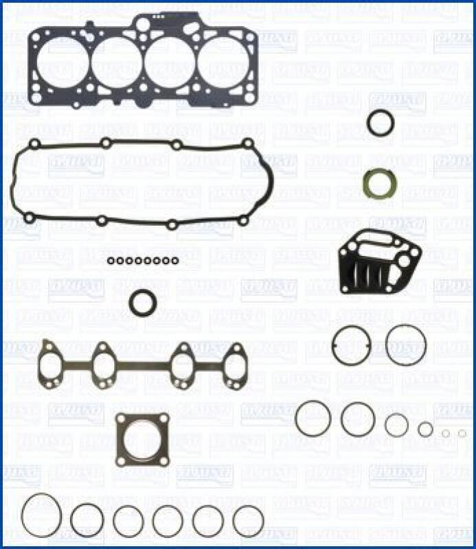 AJUSA Dichtungsvollsatz, Motor