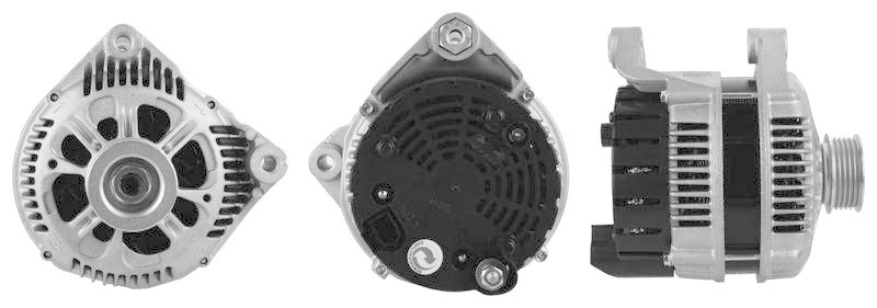 LUCAS Generator LRA01970