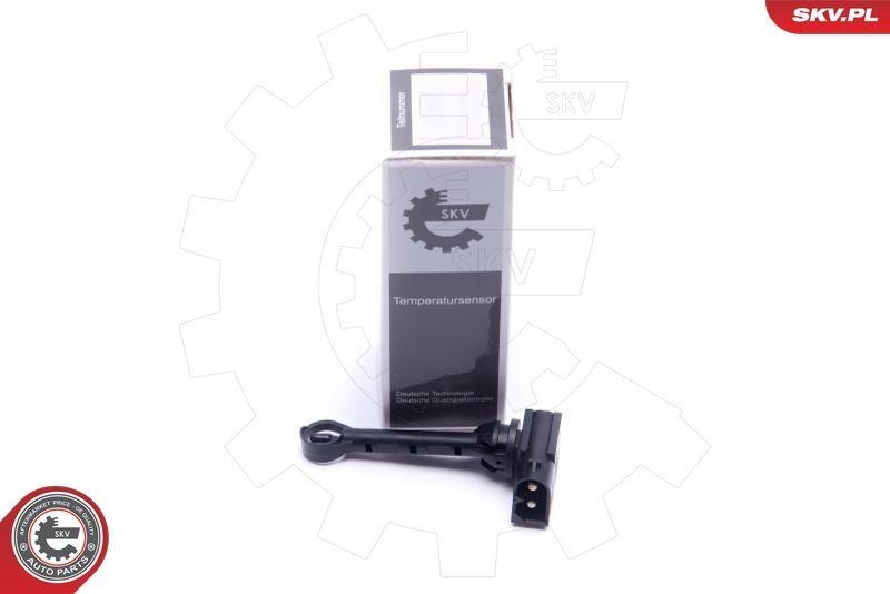 ESEN SKV Sensor, Innenraumtemperatur