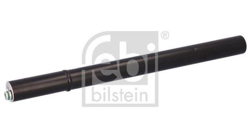 FEBI BILSTEIN Trockner, Klimaanlage 198047