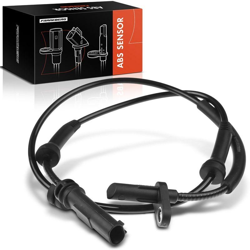 1x Frankberg ABS Sensor Vorderachse beidseitig 5481FB0000196