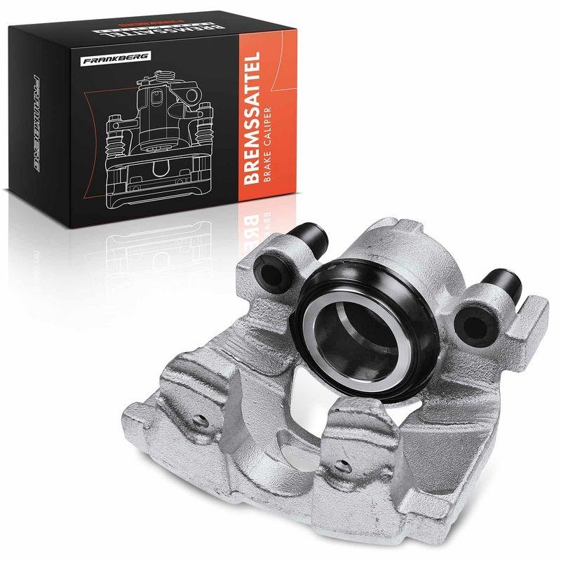 1x Frankberg Bremssattel Vorderachse Links 5481FB0003802