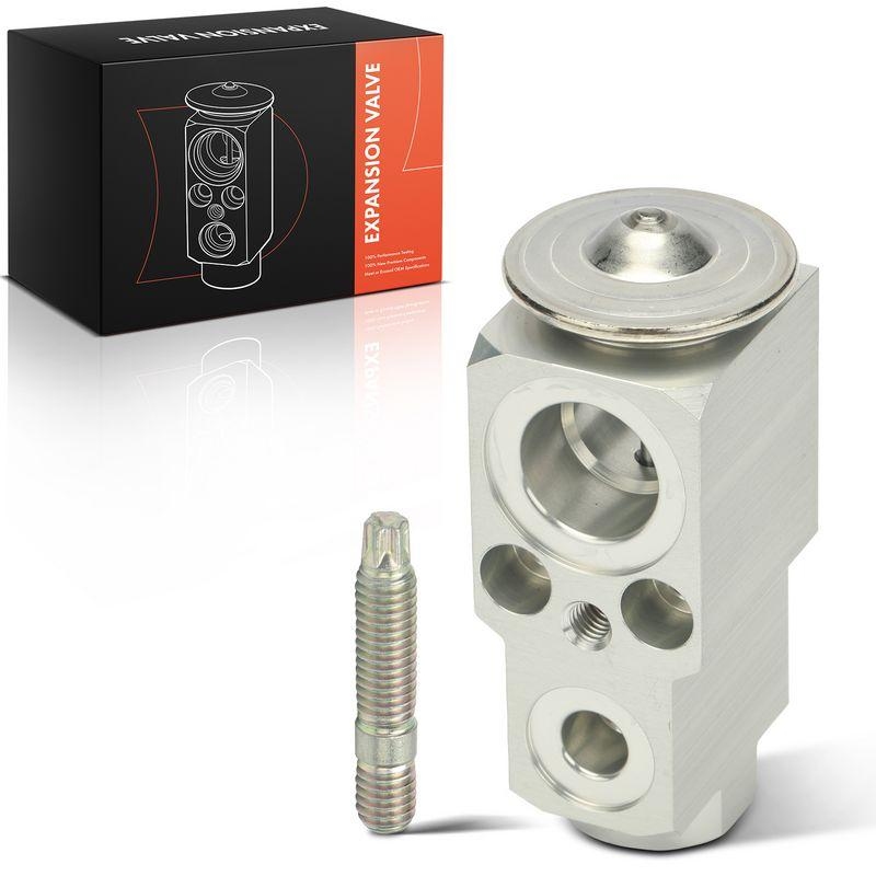 1x Frankberg Expansionsventil Klimaanlage 5481FB0044014