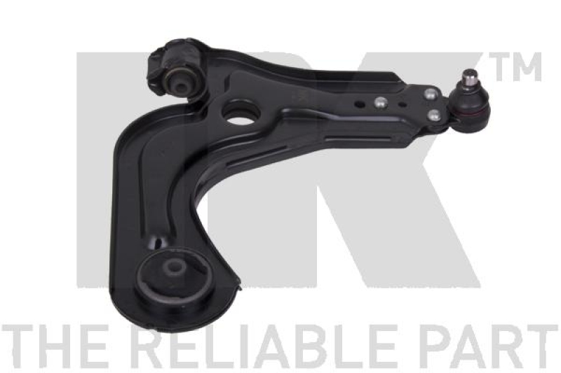 NK Track Control Arm