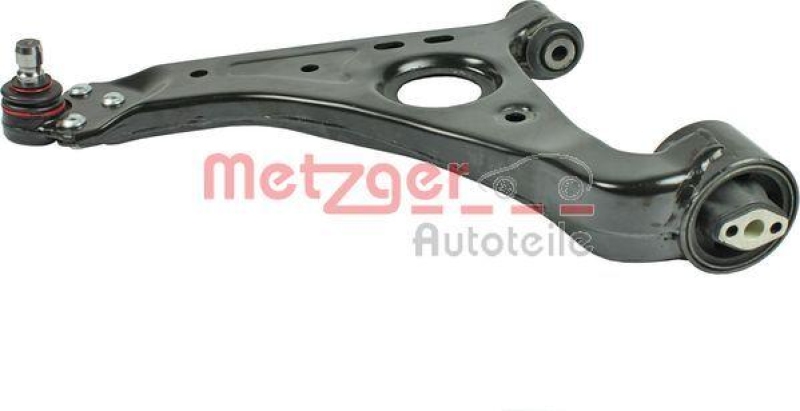 METZGER AUTOTEILE Querlenker Lenker Radaufhängung