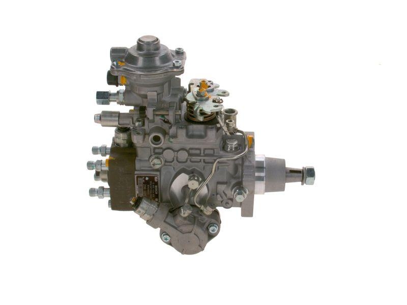 BOSCH Einspritzpumpe