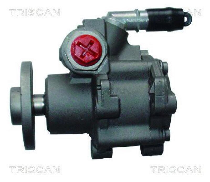 TRISCAN Hydraulic Pump, steering system
