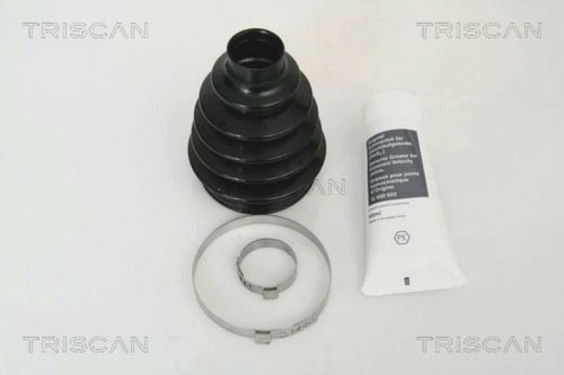 TRISCAN Bellow Set, drive shaft