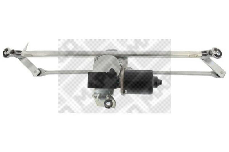 MAPCO Wiper Linkage