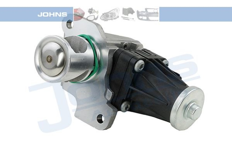 JOHNS EGR Valve