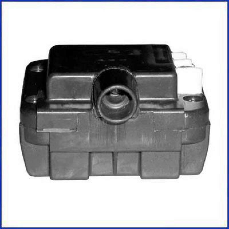 HITACHI Ignition Coil Hueco