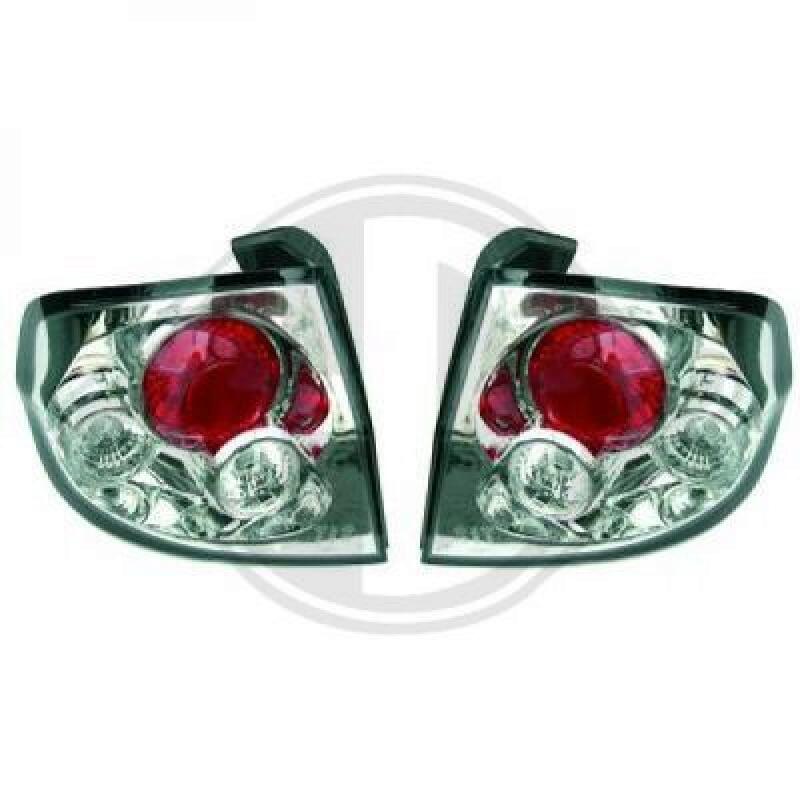 DIEDERICHS Combination Rearlight Set HD Tuning