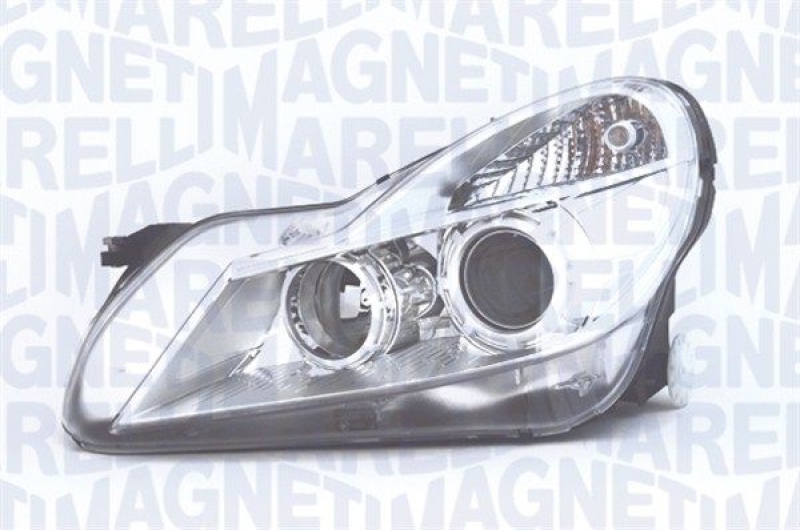 MAGNETI MARELLI Headlight