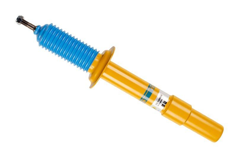 1x Bilstein Sto&szlig;d&auml;mpfer Vorne B8 Hochleistungd&auml;mpfer+ passend f&uuml;r u.a. BMW 5 E60 35-109655