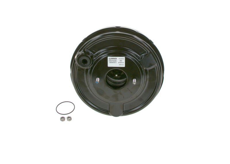 BOSCH Brake Booster