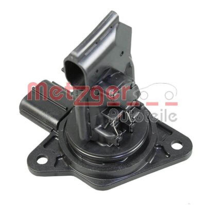 METZGER Air Mass Sensor OE-part