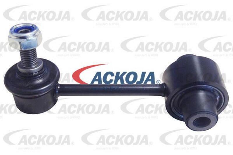 ACKOJA Rod/Strut, stabiliser Green Mobility Parts