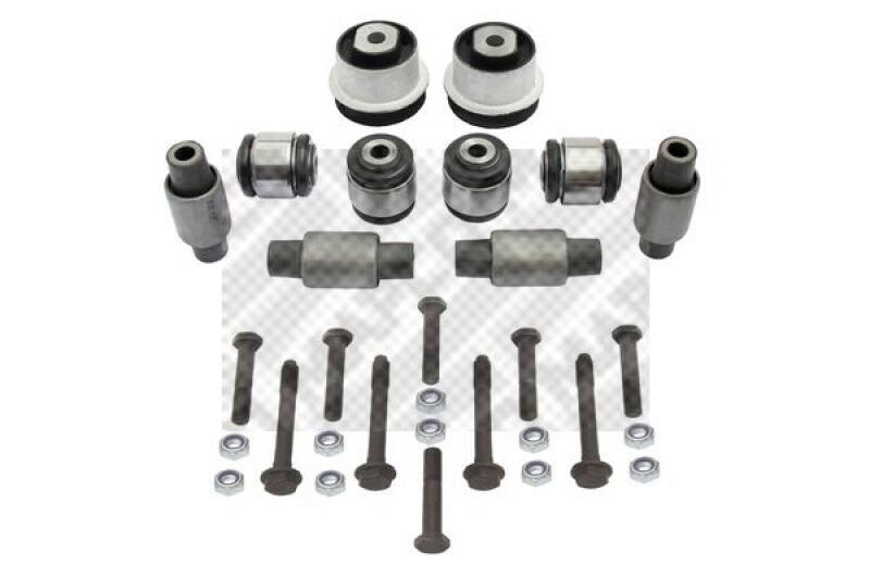 MAPCO Repair Kit, axle beam
