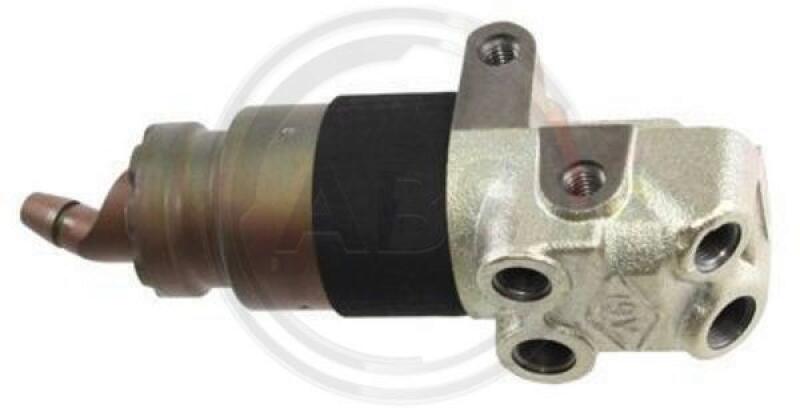 A.B.S. Brake Power Regulator