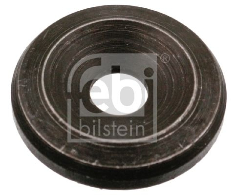 FEBI BILSTEIN Heat Shield, injection system