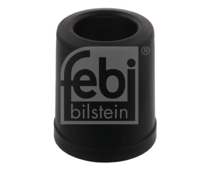 FEBI BILSTEIN Protective Cap/Bellow, shock absorber