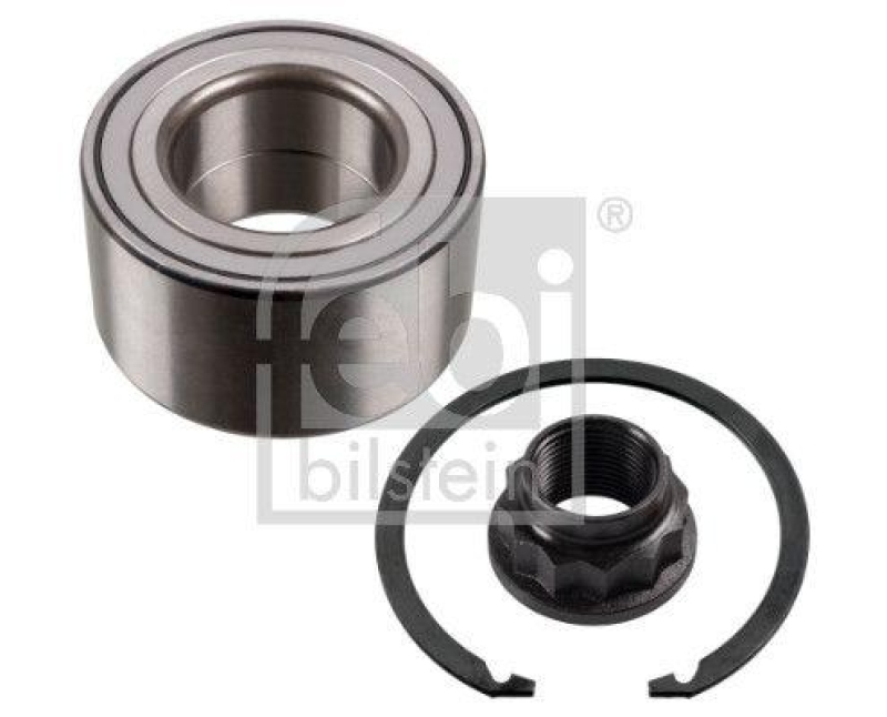 FEBI BILSTEIN Radlagersatz 173665