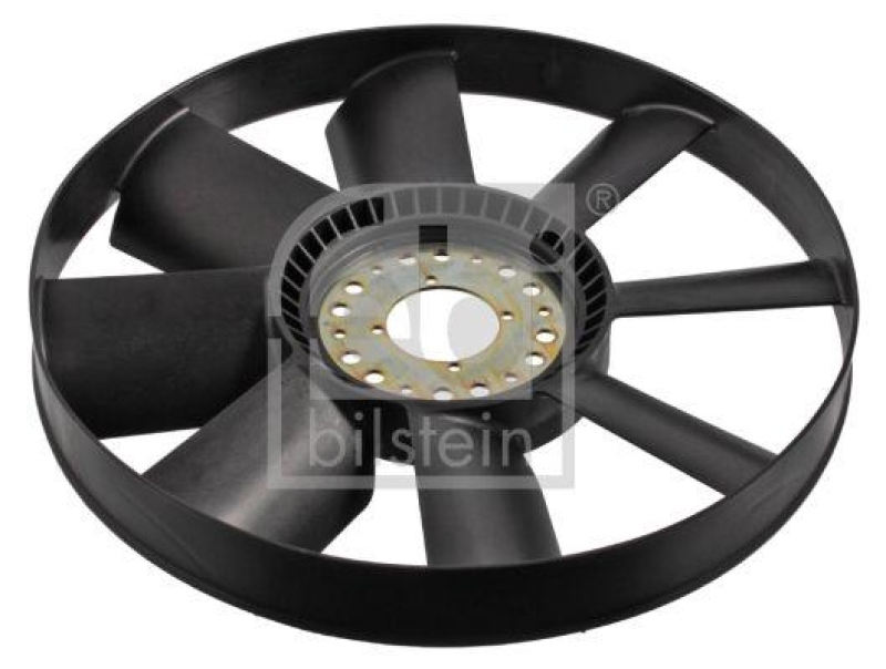 FEBI BILSTEIN Fan Wheel, engine cooling